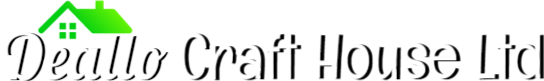 Deallo Logo